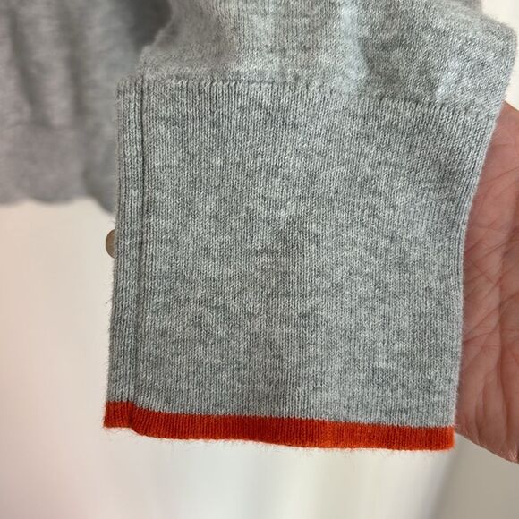 Banana Republic Women’s Ciao Italy vacation Europe crewneck sweater XL XUC! - Picture 6 of 8